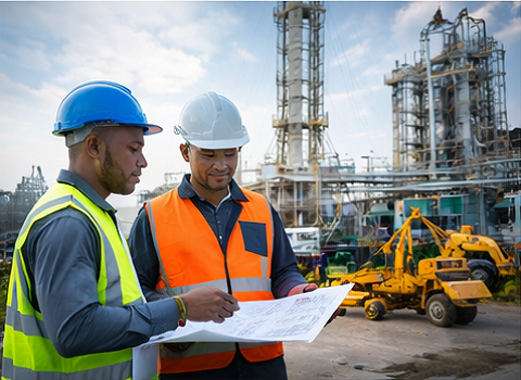 engineering & support services